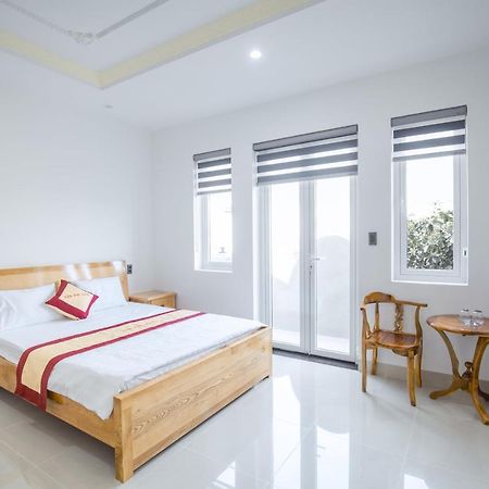 Van Anh Hotel Vung Tau Kültér fotó